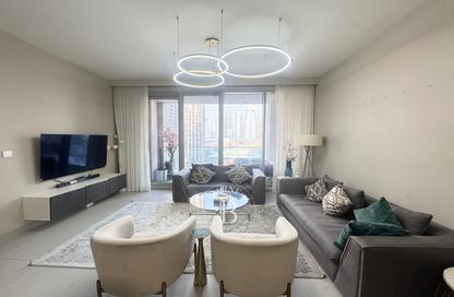 Apartment - 3 - 4 for sale in Forte 1 - Forte - Downtown Dubai - Dubai Apartment - 3 - 4 for sale in Forte 1 - Forte - Downtown Dubai - Dubai