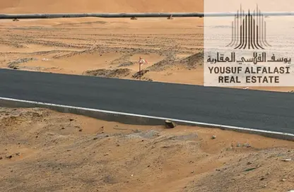 أرض - استوديو للايجار في السجع إس - الصجعة - الشارقة