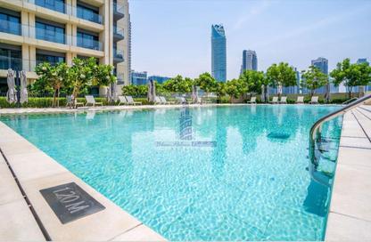 Whole Building - 1 - 1 for sale in Burj Royale - Downtown Dubai - Dubai