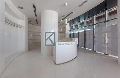Shop - Studio for sale in Business Tower - Business Bay - Dubai