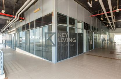 Shop - Studio for sale in Business Tower - Business Bay - Dubai