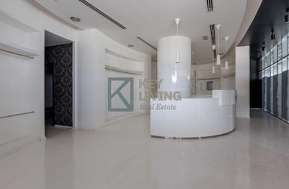 Shop - Studio for sale in Business Tower - Business Bay - Dubai