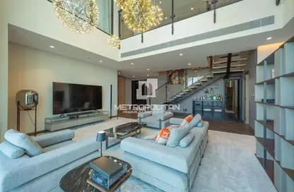 دوبلكس - 2 غرف نوم - 4 حمامات للايجار في زعبيل ١، الريزيدنس - زعبيل 1 - زعبيل - دبي