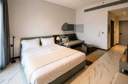 Apartment - Studio - 1 Bathroom for rent in MAG 930 - MAG City - Mohammed Bin Rashid City - Dubai Apartment - Studio - 1 Bathroom for rent in MAG 930 - MAG City - Mohammed Bin Rashid City - Dubai
