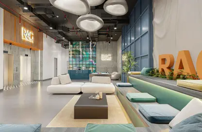 Office Space - Studio - 7+ Bathrooms for rent in RAG Tower Business Centre - Al Barsha 1 - Al Barsha - Dubai Office Space - Studio - 7+ Bathrooms for rent in RAG Tower Business Centre - Al Barsha 1 - Al Barsha - Dubai