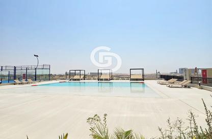 Apartment - 2 - 3 for rent in Tulip Oasis 10 - Majan - Dubai Apartment - 2 - 3 for rent in Tulip Oasis 10 - Majan - Dubai