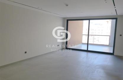 Apartment - 2 - 3 for rent in Tulip Oasis 10 - Majan - Dubai