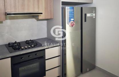 Apartment - 2 - 3 for rent in Tulip Oasis 10 - Majan - Dubai