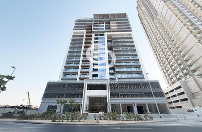 Apartment - 2 - 3 for rent in Tulip Oasis 10 - Majan - Dubai