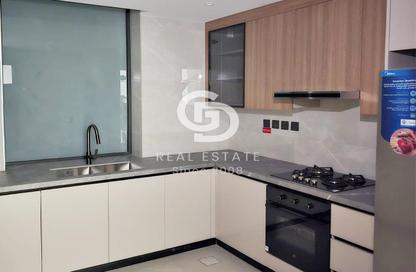 Apartment - 2 - 3 for rent in Tulip Oasis 10 - Majan - Dubai