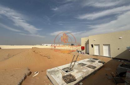 Land - Studio for rent in Ali Mousa Building - Al Sajaa Industrial - Al Sajaa - Sharjah