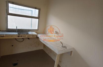 Land - Studio for rent in Ali Mousa Building - Al Sajaa Industrial - Al Sajaa - Sharjah
