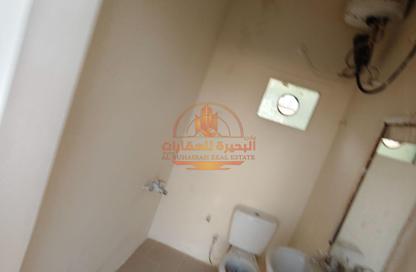 Land - Studio for rent in Ali Mousa Building - Al Sajaa Industrial - Al Sajaa - Sharjah