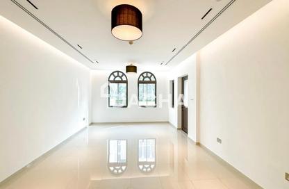 Townhouse - 3 Bedrooms - 4 Bathrooms for rent in Golden Mile 2 - Golden Mile - Palm Jumeirah - Dubai