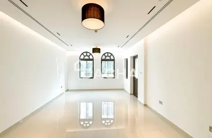 Townhouse - 3 Bedrooms - 4 Bathrooms for rent in Golden Mile 2 - Golden Mile - Palm Jumeirah - Dubai