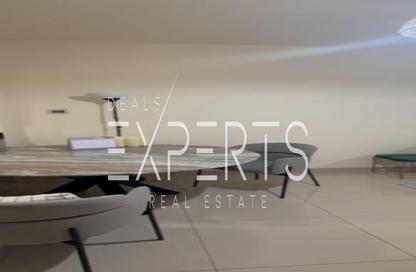 Apartment - 1 Bedroom - 2 Bathrooms for rent in Sun Tower - Shams Abu Dhabi - Al Reem Island - Abu Dhabi Apartment - 1 Bedroom - 2 Bathrooms for rent in Sun Tower - Shams Abu Dhabi - Al Reem Island - Abu Dhabi