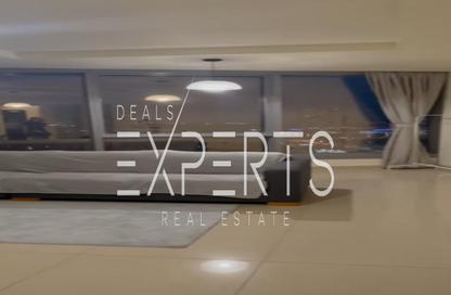 Apartment - 1 Bedroom - 2 Bathrooms for rent in Sun Tower - Shams Abu Dhabi - Al Reem Island - Abu Dhabi Apartment - 1 Bedroom - 2 Bathrooms for rent in Sun Tower - Shams Abu Dhabi - Al Reem Island - Abu Dhabi