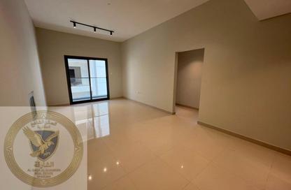 Apartment - 3 Bedrooms - 3 Bathrooms for rent in Al Naimiya - Al Nuaimiya - Ajman