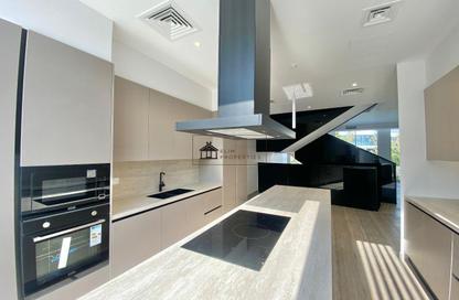 Villa - 4 Bedrooms - 5 Bathrooms for sale in Ixora - Al Barari - Dubai