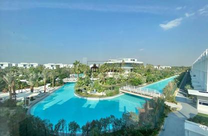 Villa - 4 Bedrooms - 5 Bathrooms for sale in Ixora - Al Barari - Dubai