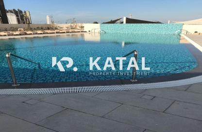 Apartment - 3 Bedrooms - 3 Bathrooms for rent in Meera 2 - Shams Abu Dhabi - Al Reem Island - Abu Dhabi