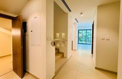 Villa - 4 Bedrooms - 4 Bathrooms for rent in Elan - Tilal Al Ghaf - Dubai