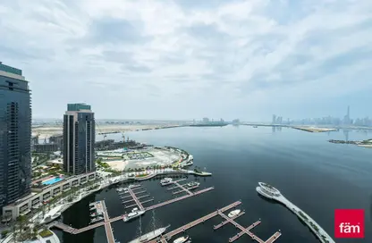 بنتهاوس - 4 غرف نوم - 4 حمامات للبيع في دبي كريك ريزيدنس برج 3 شمال - Dubai Creek ريزيدنسز North - Dubai Creek ريزيدنسز - مرسى خور دبي - دبي بنتهاوس - 4 غرف نوم - 4 حمامات للبيع في دبي كريك ريزيدنس برج 3 شمال - Dubai Creek ريزيدنسز North - Dubai Creek ريزيدنسز - مرسى خور دبي - دبي