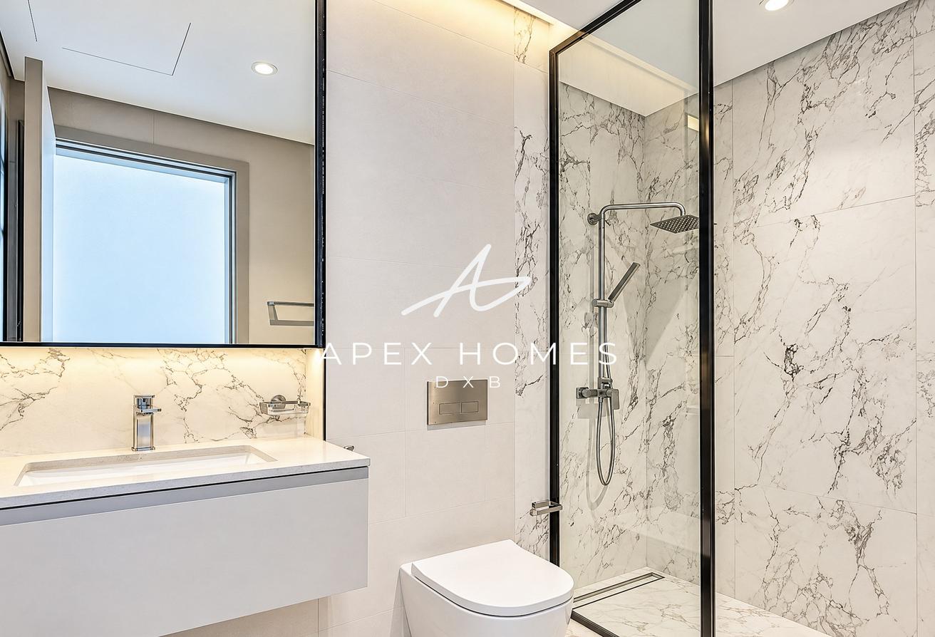 SPACIOUS | VACANT NOW | Brande New | Bright Layout photo 9