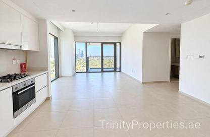 Apartment - 2 - 3 for rent in Downtown Views II Tower 2 - Downtown Views II - Zabeel 2 - Zabeel - Dubai