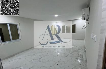 Labor Camp - Studio - 7+ Bathrooms for rent in Al Jurf Industrial 2 - Al Jurf Industrial - Ajman