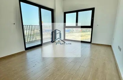 Apartment - 3 Bedrooms - 2 Bathrooms for rent in The Nook 2 - The Nook - Wasl Gate - Dubai