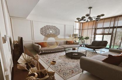 Townhouse - 3 Bedrooms - 5 Bathrooms for rent in Casablanca Boutique Villas - Amazonia - Damac Hills 2 - Dubai Townhouse - 3 Bedrooms - 5 Bathrooms for rent in Casablanca Boutique Villas - Amazonia - Damac Hills 2 - Dubai