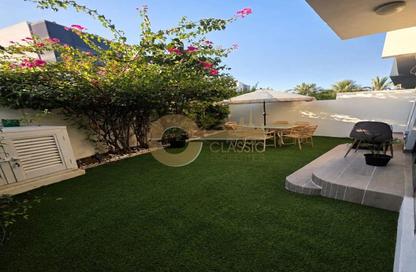 Townhouse - 3 Bedrooms - 5 Bathrooms for rent in Casablanca Boutique Villas - Amazonia - Damac Hills 2 - Dubai Townhouse - 3 Bedrooms - 5 Bathrooms for rent in Casablanca Boutique Villas - Amazonia - Damac Hills 2 - Dubai