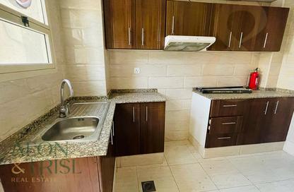 شقة - 2 غرف نوم - 2 حمامات للايجار في إيوان ريزيدينسز بناية 2 - مساكن إيوان - دبي إنفستمنت بارك 1 (DIP 1) - مجمع دبي للاستثمار - دبي