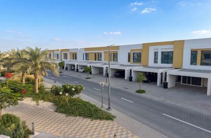 Villa - 2 Bedrooms - 3 Bathrooms for rent in Marbella II Villas - Marbella - Mina Al Arab - Ras Al Khaimah