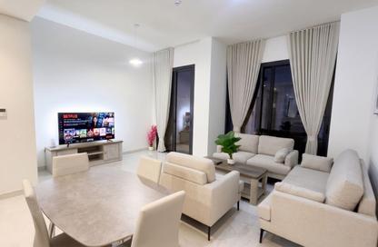 Villa - 2 Bedrooms - 3 Bathrooms for rent in Marbella II Villas - Marbella - Mina Al Arab - Ras Al Khaimah Villa - 2 Bedrooms - 3 Bathrooms for rent in Marbella II Villas - Marbella - Mina Al Arab - Ras Al Khaimah