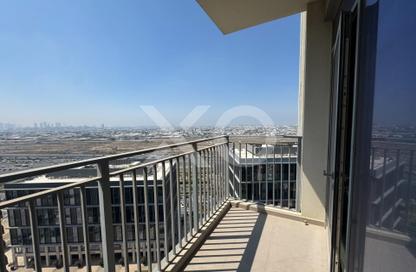 Apartment - 2 - 3 for rent in Park Heights 2 Tower 1 - Park Heights 2 - Park Heights - Dubai Hills Estate - Dubai Apartment - 2 - 3 for rent in Park Heights 2 Tower 1 - Park Heights 2 - Park Heights - Dubai Hills Estate - Dubai