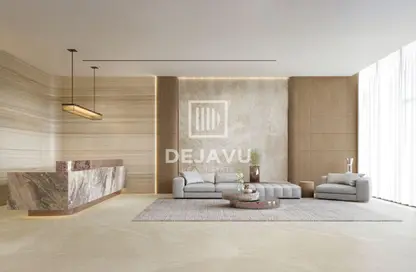 Apartment - 1 Bedroom - 1 Bathroom for sale in Trillium Heights - Jumeirah Garden City - Al Satwa - Dubai