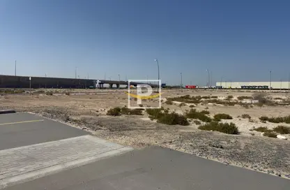 أرض - استوديو للبيع في جبل علي داون تاون - دبي