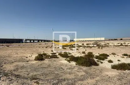 أرض - استوديو للبيع في جبل علي داون تاون - دبي