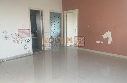 Apartment - 3 Bedrooms - 3 Bathrooms for rent in Al Mowaihat 2 - Al Mowaihat - Ajman