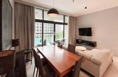 Apartment - 2 Bedrooms - 3 Bathrooms for rent in Mulberry 1 Building B2 - Mulberry 1 Block B - Mulberry 1 - Park Heights - Dubai Hills Estate - Dubai
