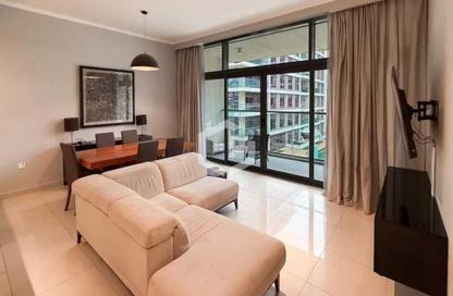 Apartment - 2 Bedrooms - 3 Bathrooms for rent in Mulberry 1 Building B2 - Mulberry 1 Block B - Mulberry 1 - Park Heights - Dubai Hills Estate - Dubai Apartment - 2 Bedrooms - 3 Bathrooms for rent in Mulberry 1 Building B2 - Mulberry 1 Block B - Mulberry 1 - Park Heights - Dubai Hills Estate - Dubai