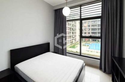 Apartment - 2 Bedrooms - 3 Bathrooms for rent in Mulberry 1 Building B2 - Mulberry 1 Block B - Mulberry 1 - Park Heights - Dubai Hills Estate - Dubai