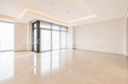 Apartment - 4 Bedrooms - 5 Bathrooms for rent in IL Primo - Opera District - Downtown Dubai - Dubai