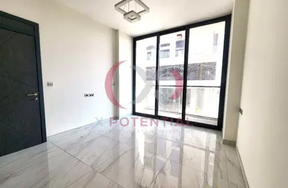 Apartment - Studio - 1 Bathroom for rent in Samana Hills - Arjan - Dubai