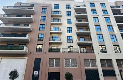 Apartment - 1 Bedroom - 2 Bathrooms for sale in Azure Beach Residence - Maryam Beach Residence - Maryam Island - Sharjah Apartment - 1 Bedroom - 2 Bathrooms for sale in Azure Beach Residence - Maryam Beach Residence - Maryam Island - Sharjah