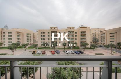 Apartment - 1 Bedroom - 1 Bathroom for rent in Arno B - Arno - The Views - Dubai