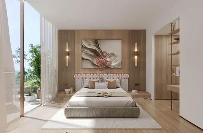 Apartment - 1 Bedroom - 2 Bathrooms for sale in Wynwood Horizon by Imtiaz - Bukadra - Dubai