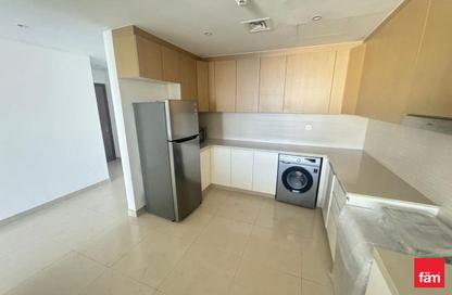 Apartment - 1 Bedroom - 1 Bathroom for rent in 5242 Tower 2 - 5242 - Dubai Marina - Dubai